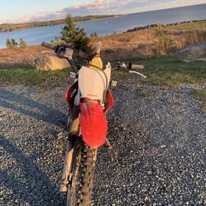 Meet your Posher, Joseph